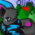 :iconsombersongwolf:
