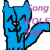 SongWOLFstar :iconsongwolfstar: