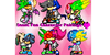:iconsonicfancharpairings: