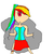 :iconsoonalibersca: