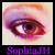 :iconsophiahowes: