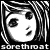 :iconsorethroat: