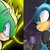 :iconsorrow-the-hedgehog: