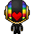 :iconsoul--survivor: