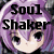 :iconSoul-Shaker: