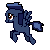 :iconsoundlesssteelblue: