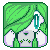 :iconsour-apple-the-bunny:
