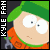 :iconsouthparkbirgade: