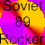 :iconsovietrocker89: