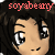 :iconsoyabeany: