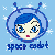 :iconspacecadetify: