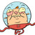 :iconspacedmann:
