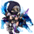 :iconspacegirlycanine: