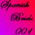 :iconSpanishBride001:
