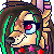 :iconSparkly-Kitsune: