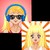 :iconsparksandhalos: