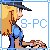 :iconsparky-pandachu: