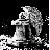 :iconsparrow-x: