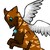 :iconsparrowflightt: