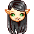 :iconspartawolf: