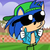 :iconsparxemeraldpaw: