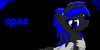 SpaztheOCponyClub :iconspaztheocponyclub: