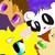 SpazzyPandaGurl :iconspazzypandagurl: