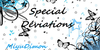 :iconspecial-deviations: