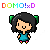 :iconSpectrumKisses: