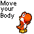 :iconspectrumyoshi: