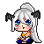 :iconspeechlessvoice: