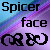 :iconspicerface: