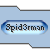 :iconspid3rman:
