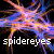 :iconspidereyes: