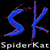 :iconspiderkat: