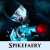 :iconspikefaery: