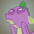 :iconspikeisthinkingplz: