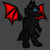 :iconspikeluciferwolf: