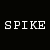 :iconspikepuppy: