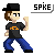 :iconspikethefistman: