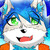 :iconspikethewolfie: