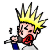 :iconspikeypaul: