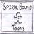 :iconspiralboundtoons: