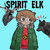 :iconspirit-elk: