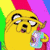 :iconspiritedsloth:
