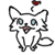:iconspiritfoxinari: