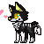 :iconspiritwolfgirl: