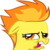 SpitfireWbolt :iconspitfirewbolt: