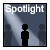:iconspotlightchat: