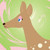 :iconspotteddeer: